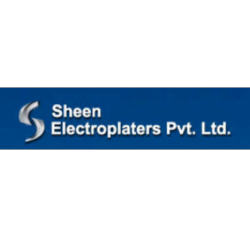 12 sheen Electroplaters