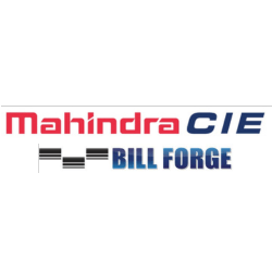 14 Mahindra CIE