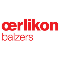15 oerlikon balzers