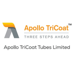 16 Apollo tricoat