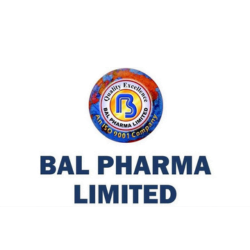 20 Bal Pharma Limited