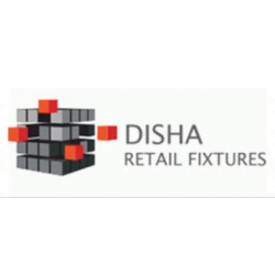 7 Disha Retail Fixtures