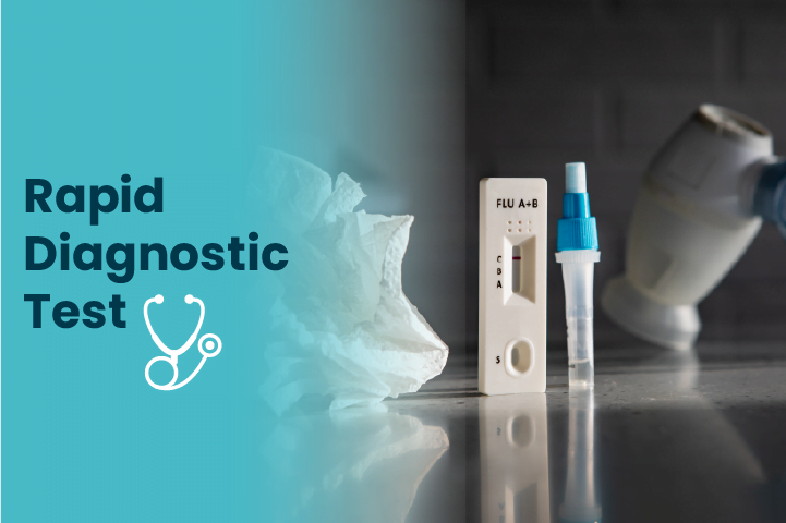 Rapid Screening Test 1 Rapid Screening Test